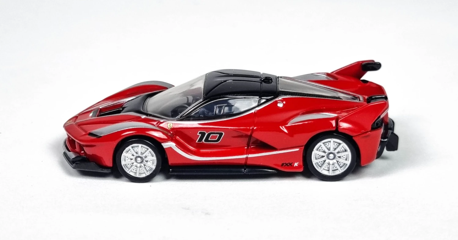 Tomica Premium PRM33 Ferrari FXX K 4 Tomica Premium PRM33 Ferrari FXX K - Image 2