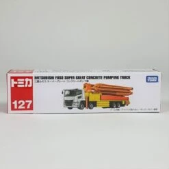 189381 Fuso Supergreat Concreat Pumping 22 -Toy Discount Store 20220926 154420
