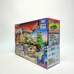 New Pokemon 2Way Map 10 New Pokemon 2Way Map -Toy Discount Store 20221124 140225