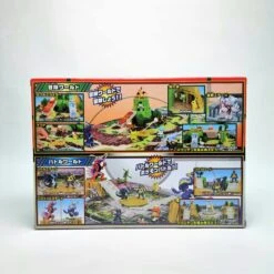 New Pokemon 2Way Map 11 New Pokemon 2Way Map -Toy Discount Store 20221124 140234