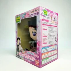 BANPRESTO Demon Slayer Talking Shinobu -Toy Discount Store 20221222 114917