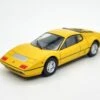 Tomy Tec LV-N Ferrari 512 BBI Yellow -Toy Discount Store 20240207 155656