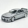 Tomy Tec LV-N Nismo 400R Tsugio Matsuda Version Silver -Toy Discount Store 20240207 160143