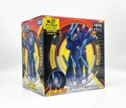 Pokemon Moncolle ML 27 Dialga Origin Form -Toy Discount Store 20240221 164814
