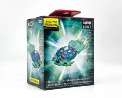 Pokemon Moncolle Terapagos -Toy Discount Store 20240221 164924