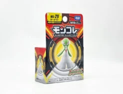 Pokemon Moncolle MS 29 Sirnight -Toy Discount Store 20240221 165252