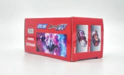 Tomica Asia Ultraman Tomica UTC-04 Ultraman Geed Primitive -Toy Discount Store 20240719 152904
