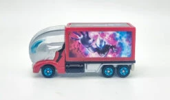 Tomica Asia Ultraman Tomica UTC-04 Ultraman Geed Primitive -Toy Discount Store 20240719 153149