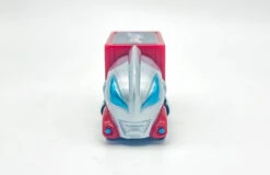 Tomica Asia Ultraman Tomica UTC-04 Ultraman Geed Primitive -Toy Discount Store 20240719 153256