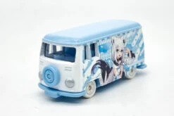 Dream Tomica Hololive Collection (Box Of 4pcs) -Toy Discount Store 20241105 150748