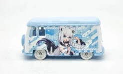 Dream Tomica Hololive Collection (Box Of 4pcs) -Toy Discount Store 20241105 150808