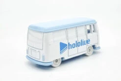 Dream Tomica Hololive Collection (Box Of 4pcs) -Toy Discount Store 20241105 150822