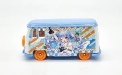 Dream Tomica Hololive Collection (Box Of 4pcs) -Toy Discount Store 20241105 150941