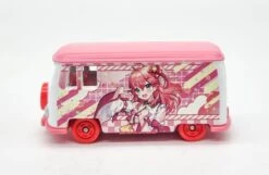 Dream Tomica Hololive Collection (Box Of 4pcs) -Toy Discount Store 20241105 151054