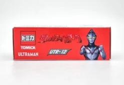 Tomica Asia Ultraman UTR-12 Ultraman Arc - 24 -Toy Discount Store 20241227 110416