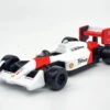 Tomica Premium Racing McLaren Honda MP4/4 No.11 - 24 1 Tomica Premium Racing McLaren Honda MP4/4 No.11 - 24 -Toy Discount Store 20241227 113936