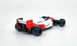 Tomica Premium Racing McLaren Honda MP4/4 No.11 - 24 -Toy Discount Store 20241227 114009
