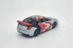 Tomica Asia Ultraman UTR-12 Ultraman Arc - 24 -Toy Discount Store 20241227 152547