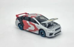 Tomica Asia Ultraman UTR-12 Ultraman Arc - 24 -Toy Discount Store 20241227 152609