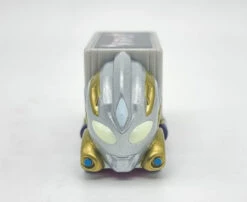 Tomica Asia Ultraman UTC-07 Trigger Multi Type - 24 -Toy Discount Store 20241227 152942