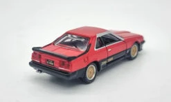 Tomica Premium 10th Nissan Skyline HT 2000 Turbo RS - 24 -Toy Discount Store 20241227 155113