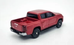 Tomica 917335 Mitsubishi Triton (SP) - 24 -Toy Discount Store 20241227 161048