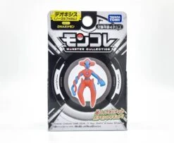 Pokemon Moncolle Deoxys Asian Ver