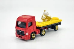 Tomica New Year 2025 (Box Of 6pcs) -Toy Discount Store 20250117 110659 2