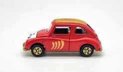 Tomica New Year 2025 (Box Of 6pcs) -Toy Discount Store 20250117 111725 2