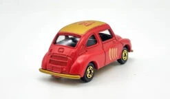 Tomica New Year 2025 (Box Of 6pcs) -Toy Discount Store 20250117 111741 2