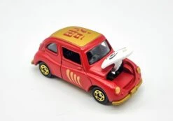 Tomica New Year 2025 (Box Of 6pcs) -Toy Discount Store 20250117 111832 2