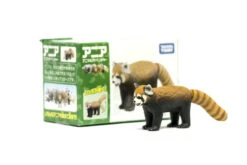 Ania AS-11 Red Panda