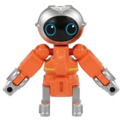 Tomica Jobraver JB02 Morita Pump Fire Engine 22 -Toy Discount Store 207078JB02 3