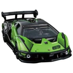 Tomica Premium PRM 07 Lamborghini Essenza SCV 12 -Toy Discount Store 212355 3