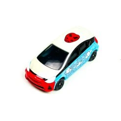 Dream Tomica Demon Slayer Tomica Vol.4 Sakonji Urokodaki Asia Ver -Toy Discount Store 213031 6