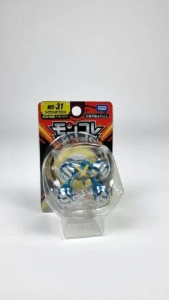 Pokemon MS-31 Mega Metagross -Toy Discount Store 214045PokemonMS 31MegaMetagross