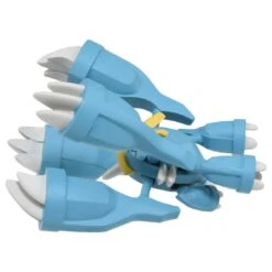 Pokemon MS-31 Mega Metagross -Toy Discount Store 214045 3
