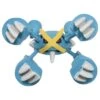 Pokemon MS-31 Mega Metagross -Toy Discount Store 214045 4