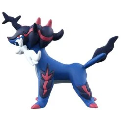 Pokemon Moncolle MS-13 Samurott (Hisuian Form) -Toy Discount Store 214113 3