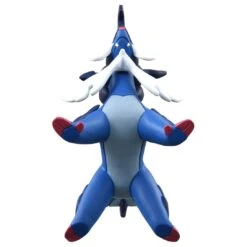 Pokemon Moncolle MS-13 Samurott (Hisuian Form) -Toy Discount Store 214113 4