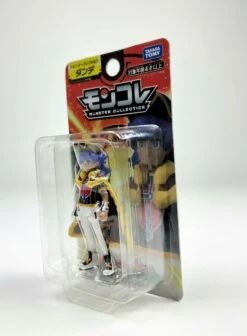 Pokemon TC-02 Dante -Toy Discount Store 214243TC 02Dante 2r