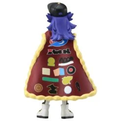 Pokemon TC-02 Dante -Toy Discount Store 214243 6