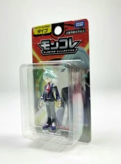 Pokemon TC-04 Daigo 21 Pokemon TC-04 Daigo -Toy Discount Store 214267TC 04Daigo 2r