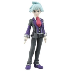 Pokemon TC-04 Daigo 15 Pokemon TC-04 Daigo -Toy Discount Store 214267 3