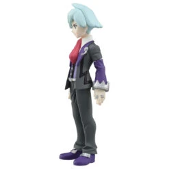Pokemon TC-04 Daigo 17 Pokemon TC-04 Daigo -Toy Discount Store 214267 5