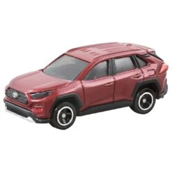 Tomica Gift Auto Camp Set'22 -Toy Discount Store 217329 2