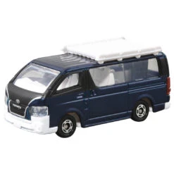 Tomica Gift Auto Camp Set'22 -Toy Discount Store 217329 3