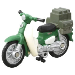 Tomica Gift Auto Camp Set'22 -Toy Discount Store 217329 5