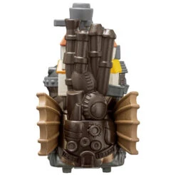 Dream Tomica Studio Ghibli 08 Howl's Moving Castle 12 Dream Tomica Studio Ghibli 08 Howl's Moving Castle -Toy Discount Store 221715 2