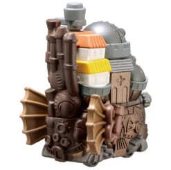 Dream Tomica Studio Ghibli 08 Howl's Moving Castle 14 Dream Tomica Studio Ghibli 08 Howl's Moving Castle -Toy Discount Store 221715 6